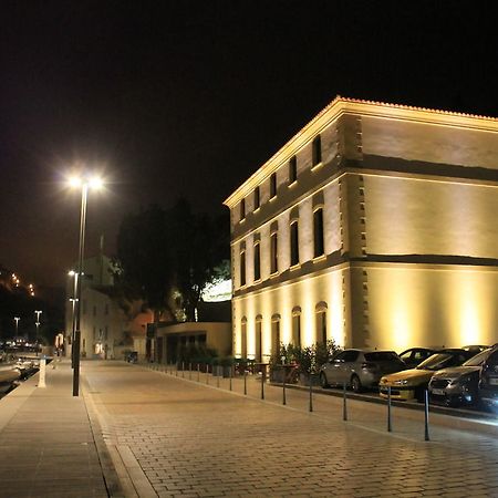 Les Appartements Du Port Bonifacio  Kültér fotó
