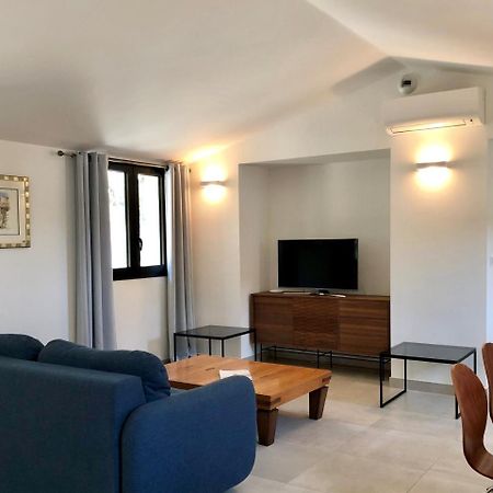 Les Appartements Du Port Bonifacio  Kültér fotó
