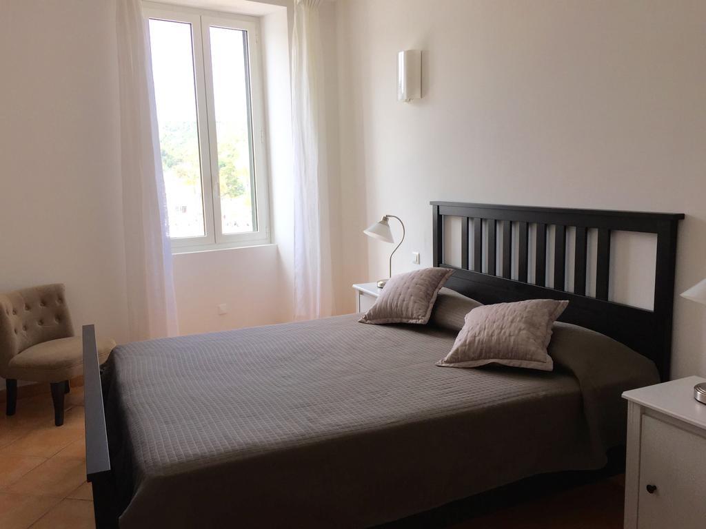 Les Appartements Du Port Bonifacio  Szoba fotó