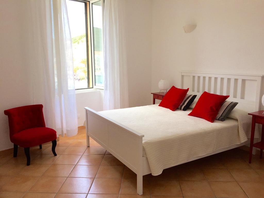 Les Appartements Du Port Bonifacio  Szoba fotó