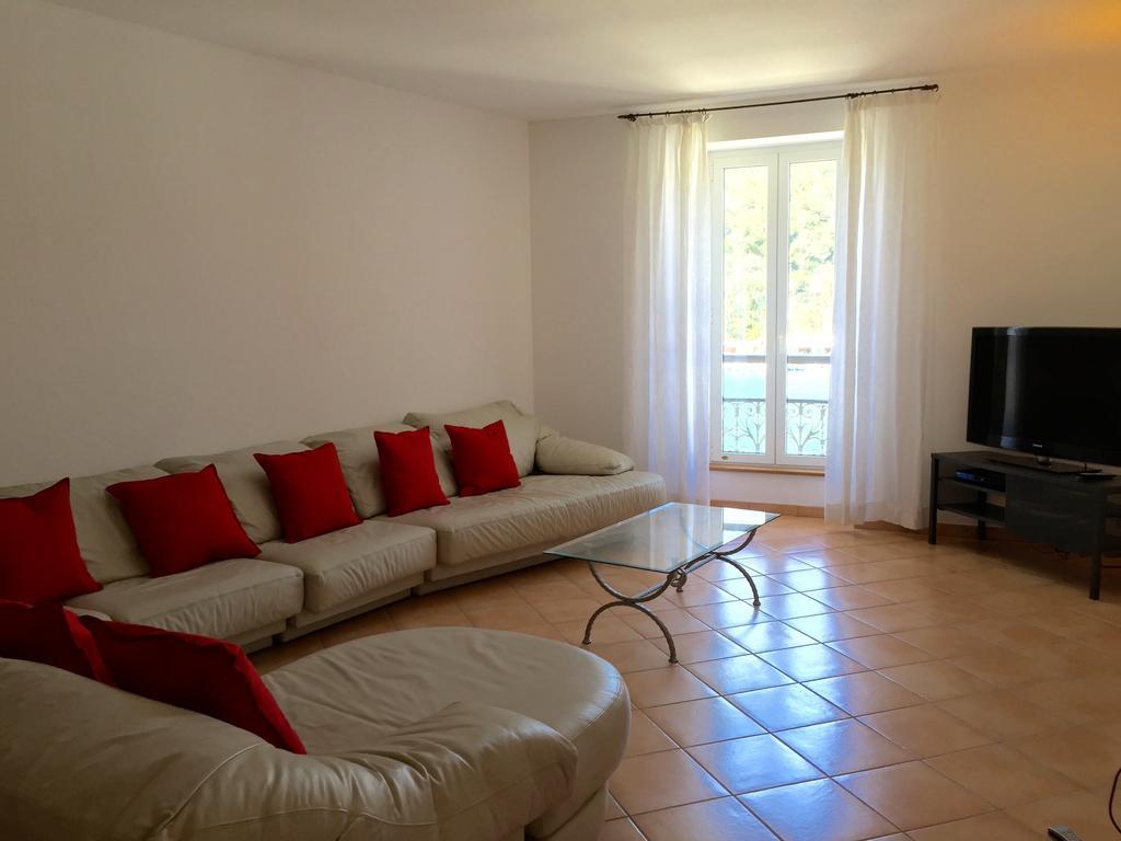 Les Appartements Du Port Bonifacio  Szoba fotó