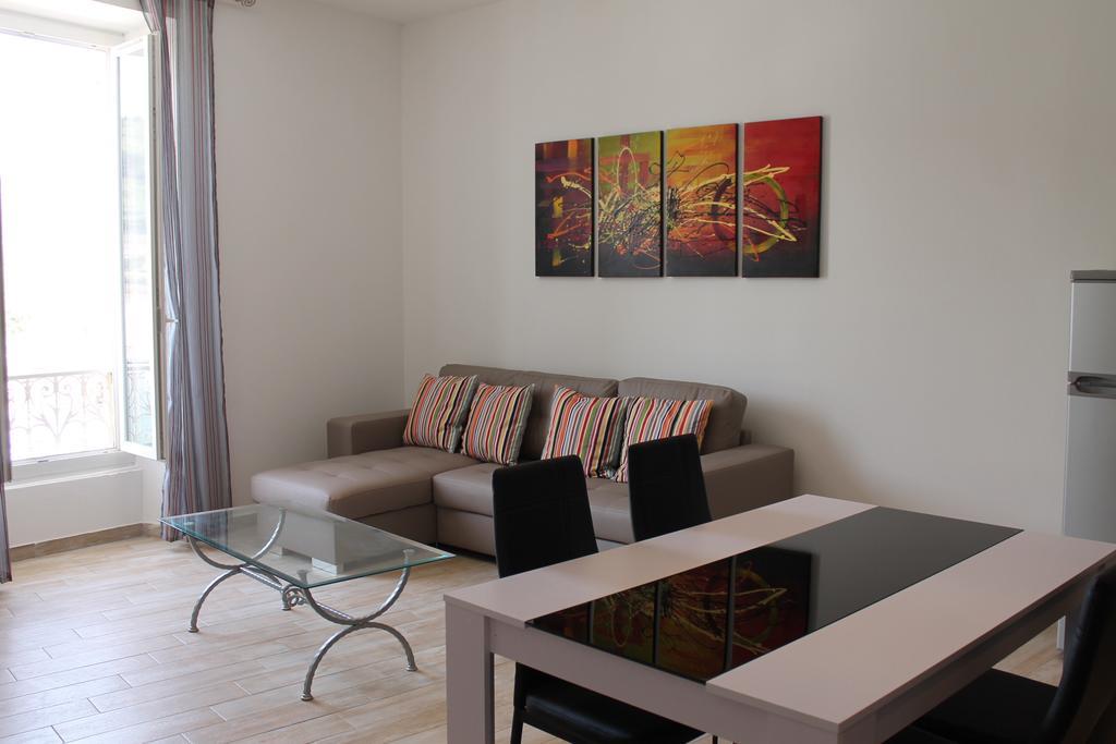 Les Appartements Du Port Bonifacio  Kültér fotó
