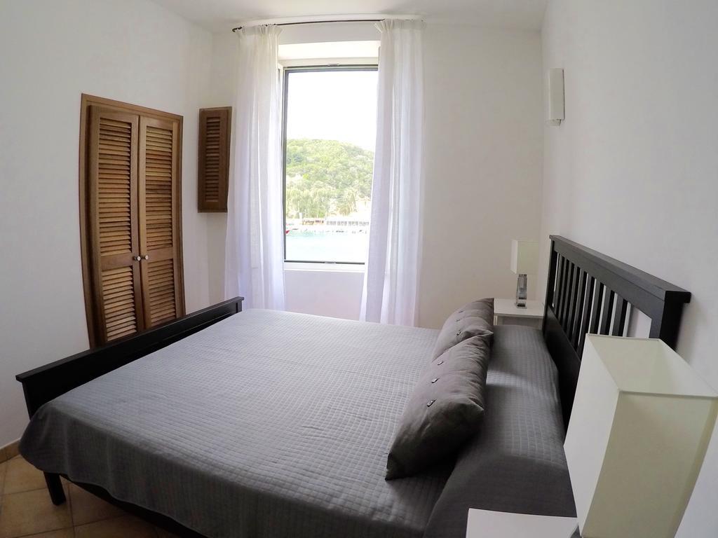 Les Appartements Du Port Bonifacio  Kültér fotó