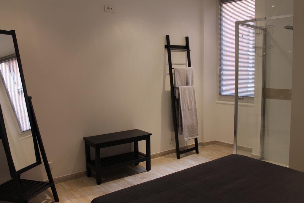 Les Appartements Du Port Bonifacio  Kültér fotó
