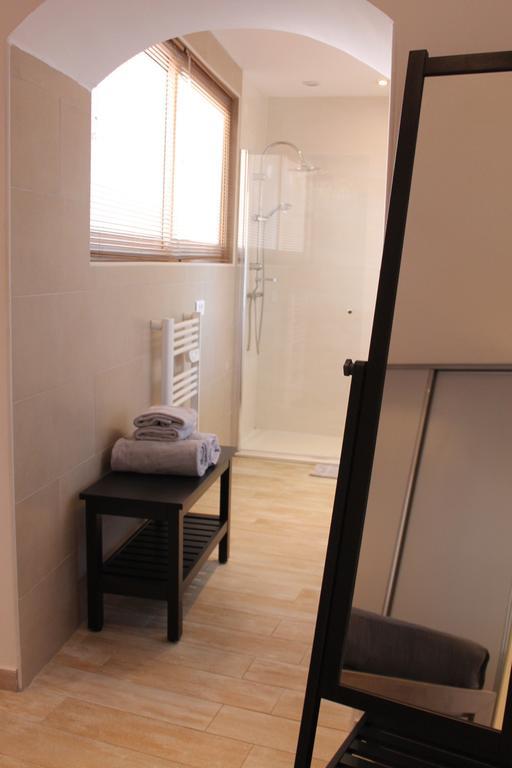 Les Appartements Du Port Bonifacio  Kültér fotó