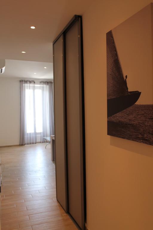 Les Appartements Du Port Bonifacio  Kültér fotó