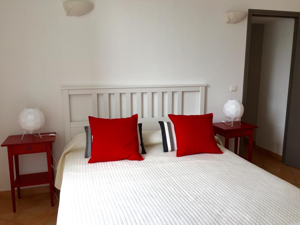 Les Appartements Du Port Bonifacio  Kültér fotó