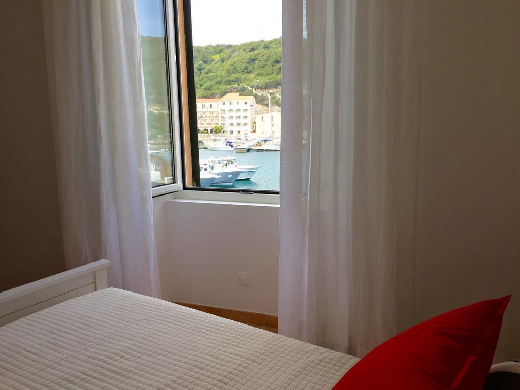 Les Appartements Du Port Bonifacio  Kültér fotó