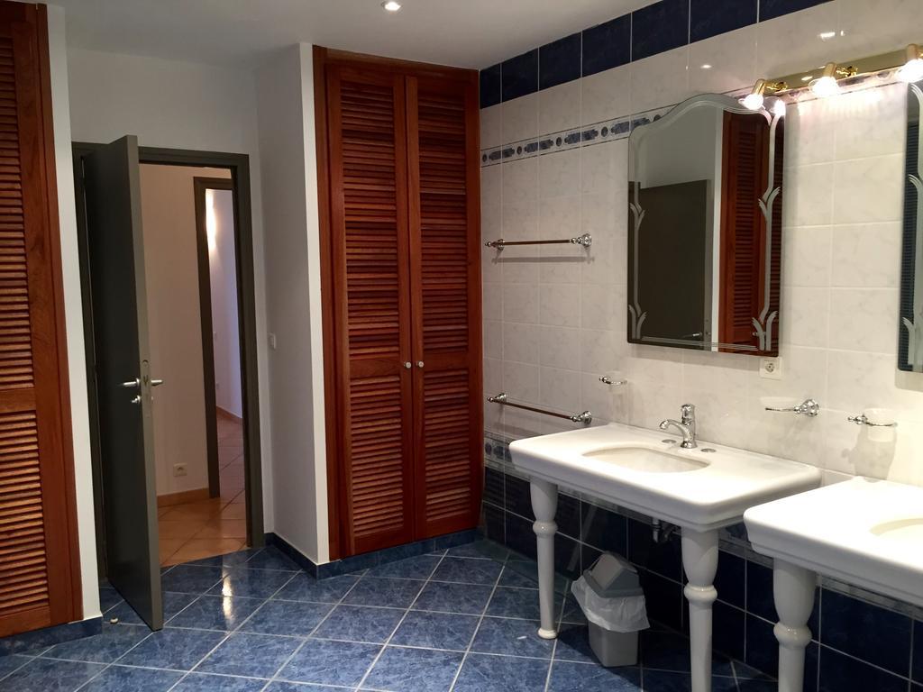 Les Appartements Du Port Bonifacio  Kültér fotó