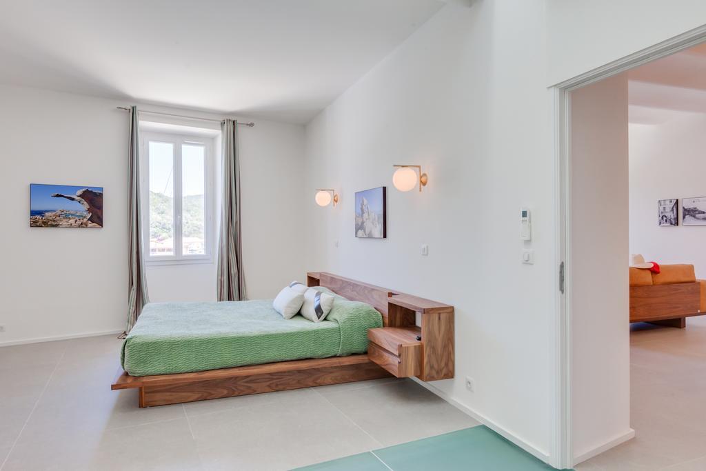 Les Appartements Du Port Bonifacio  Kültér fotó