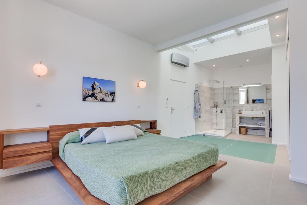 Les Appartements Du Port Bonifacio  Kültér fotó