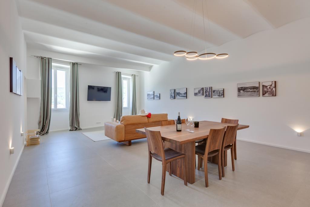 Les Appartements Du Port Bonifacio  Kültér fotó