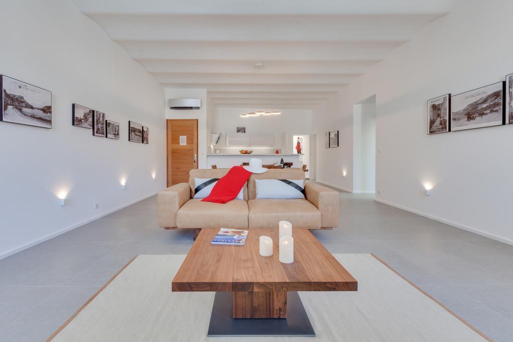 Les Appartements Du Port Bonifacio  Kültér fotó