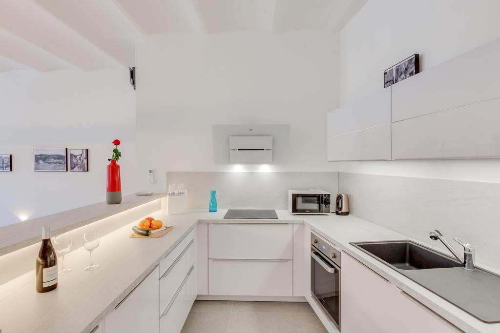 Les Appartements Du Port Bonifacio  Kültér fotó