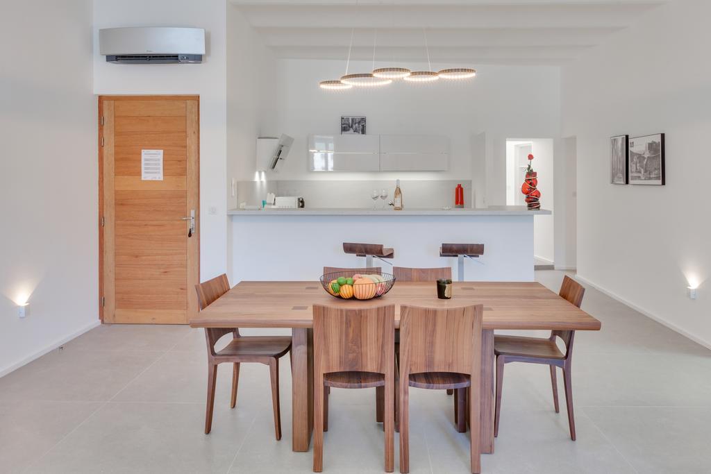 Les Appartements Du Port Bonifacio  Kültér fotó