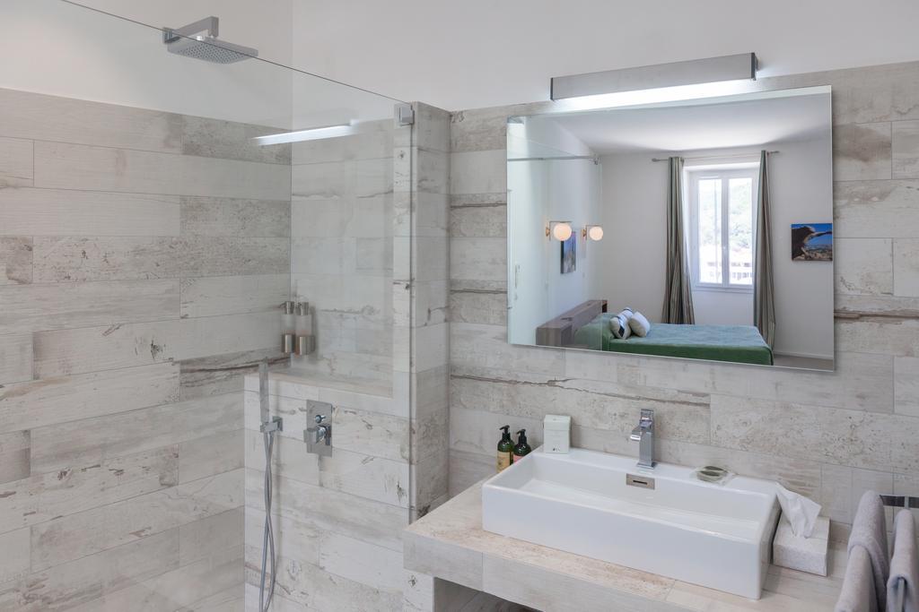 Les Appartements Du Port Bonifacio  Kültér fotó