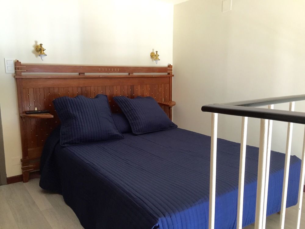 Les Appartements Du Port Bonifacio  Kültér fotó