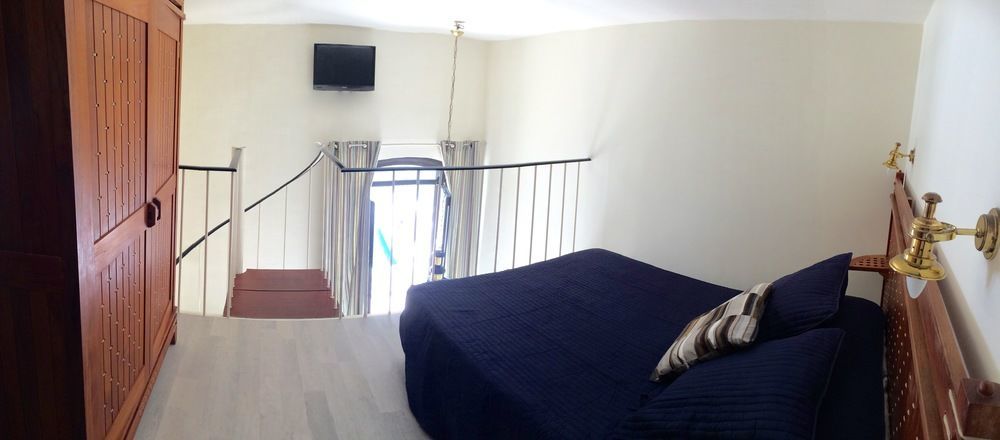 Les Appartements Du Port Bonifacio  Kültér fotó