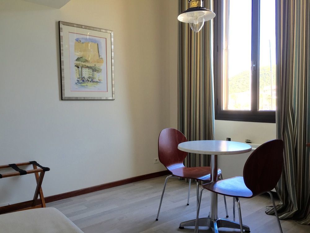 Les Appartements Du Port Bonifacio  Kültér fotó