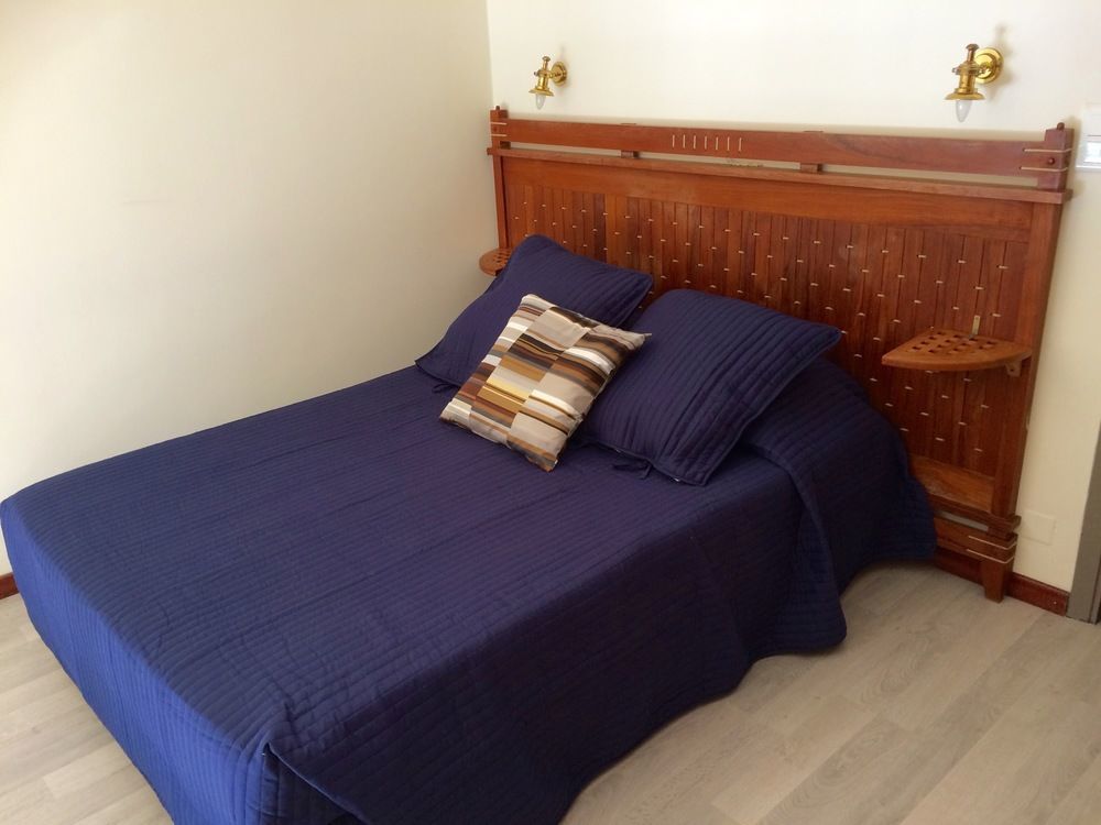 Les Appartements Du Port Bonifacio  Kültér fotó