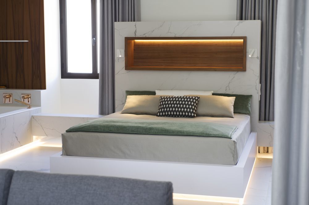Les Appartements Du Port Bonifacio  Kültér fotó
