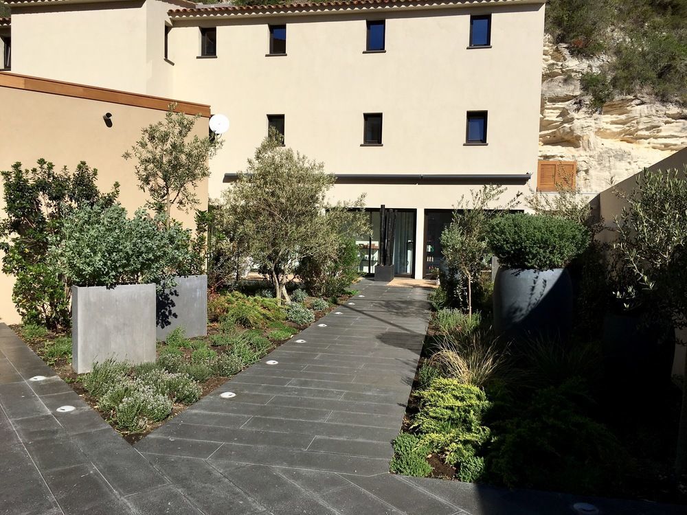 Les Appartements Du Port Bonifacio  Kültér fotó