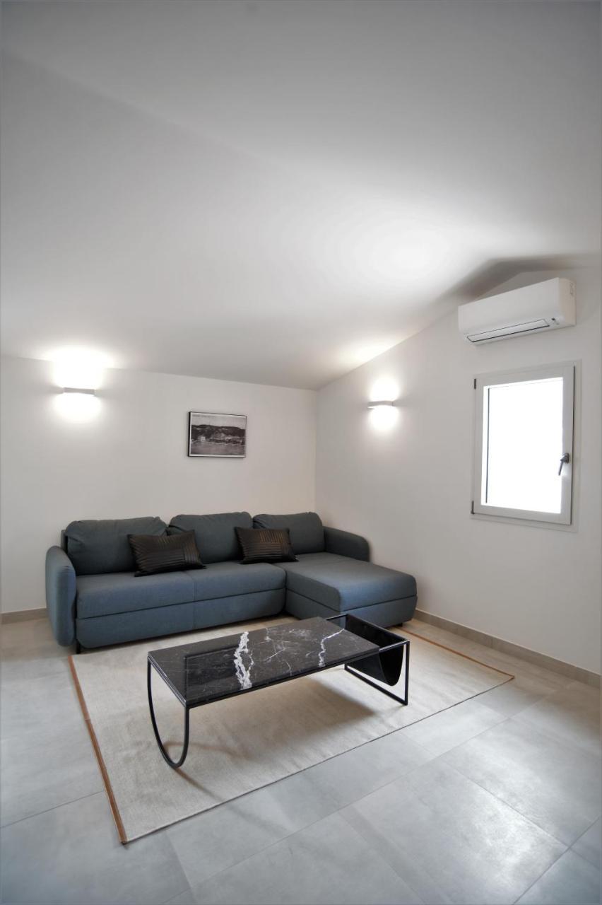 Les Appartements Du Port Bonifacio  Kültér fotó