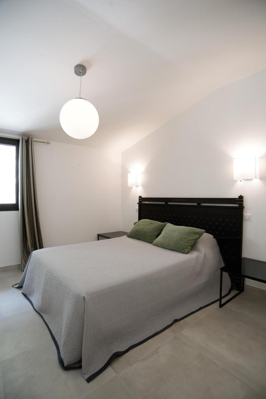 Les Appartements Du Port Bonifacio  Kültér fotó