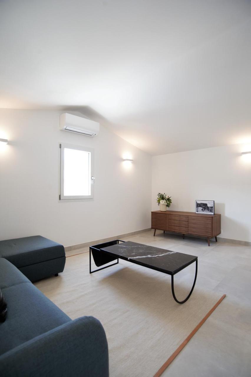 Les Appartements Du Port Bonifacio  Kültér fotó