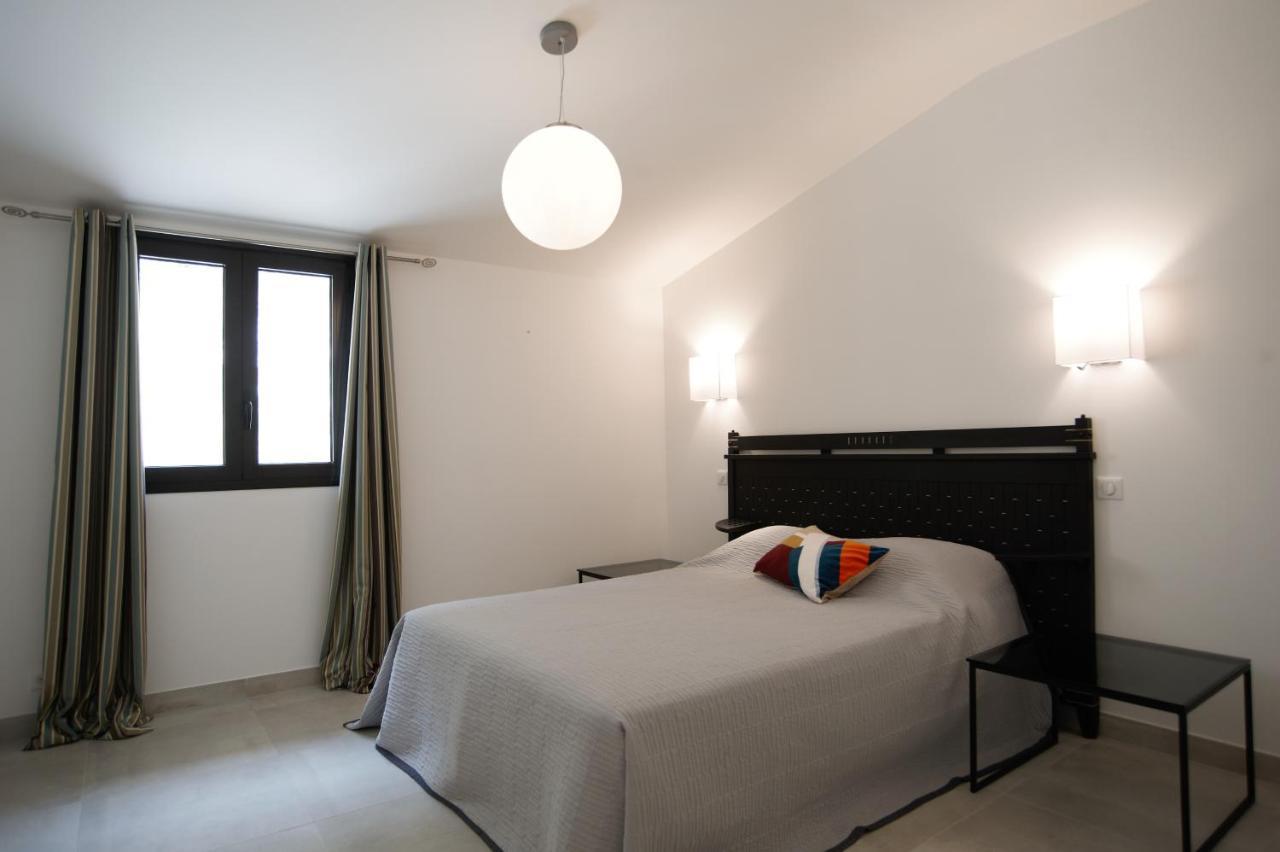 Les Appartements Du Port Bonifacio  Kültér fotó