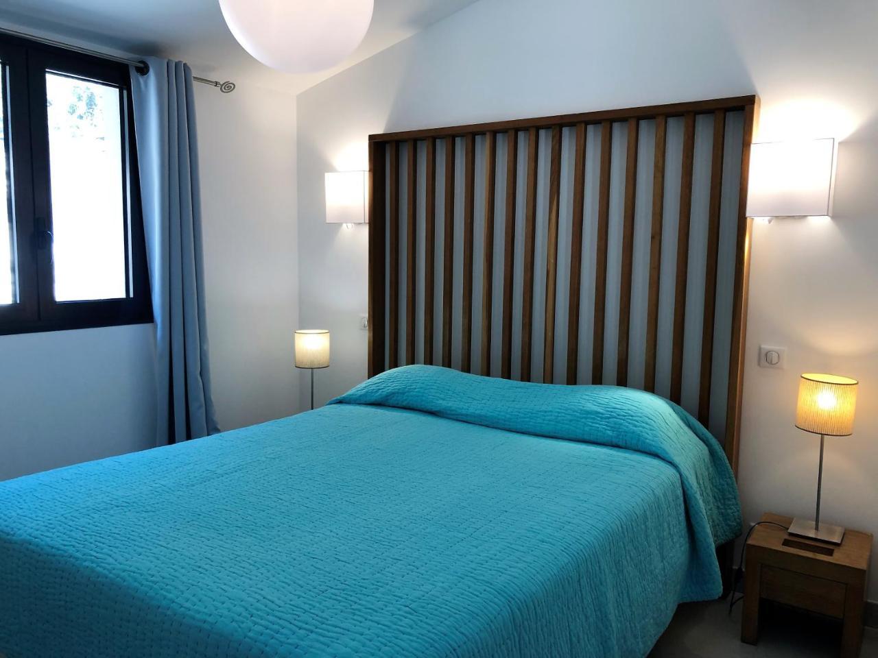 Les Appartements Du Port Bonifacio  Kültér fotó