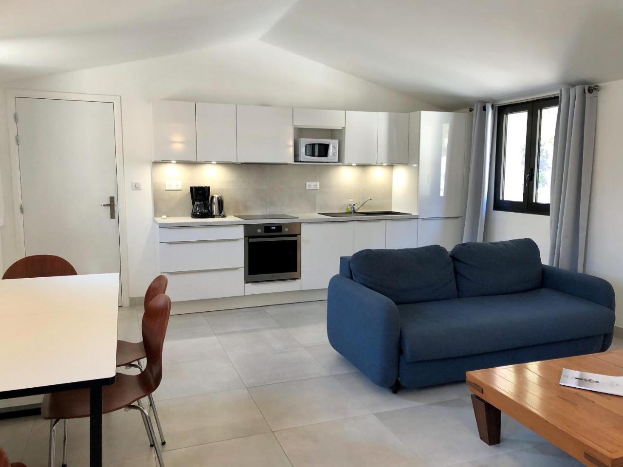 Les Appartements Du Port Bonifacio  Kültér fotó
